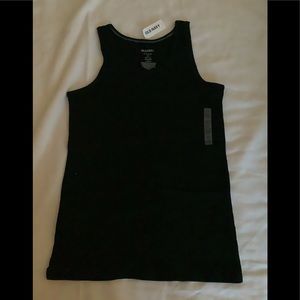 ⭐️NWT Girls Old Navy Tank Top⭐️